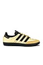 view 2 of 6 CHAUSSURES SAMBA OG MS in Easy Yellow & C Black & FTW White