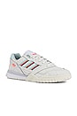 view 1 of 6 A.R. Trainer in White