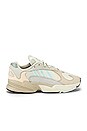 view 2 of 7 Yung-1 in Off White & Ice