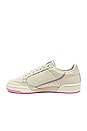 view 5 of 7 Continental 80 in Off White & Pink