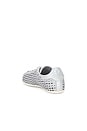 view 3 of 6 ZAPATILLA DEPORTIVA STAN SMITH LO PRO in Silver Metallic, Grey Two, & Off White