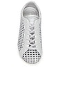 view 4 of 6 ZAPATILLA DEPORTIVA STAN SMITH LO PRO in Silver Metallic, Grey Two, & Off White