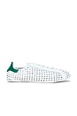 view 1 of 6 ZAPATILLA DEPORTIVA STAN SMITH LO PRO in Footwear White, Bold Green, & Core Black