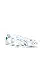 view 2 of 6 ZAPATILLA DEPORTIVA STAN SMITH LO PRO in Footwear White, Bold Green, & Core Black