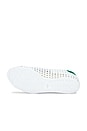 view 6 of 6 ZAPATILLA DEPORTIVA STAN SMITH LO PRO in Footwear White, Bold Green, & Core Black