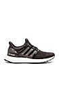 view 1 of 6 Ultra Boost J&D Sneaker in Black & Core Black