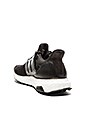 view 3 of 6 Ultra Boost J&D Sneaker in Black & Core Black