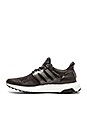 view 5 of 6 Ultra Boost J&D Sneaker in Black & Core Black