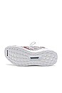 view 6 of 7 SNEAKERS ULTRABOOST CLIMA in White & Cyan & Red