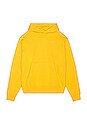 view 1 of 3 SUDADERA in Bold Gold