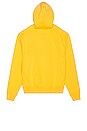 view 3 of 3 SUDADERA in Bold Gold