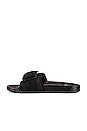 view 5 of 5 NU-PIED in Core Black & Core Black & Core Black