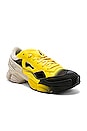 view 1 of 6 SNEAKERS REPLICANT OZWEEGO in Yellow & Black