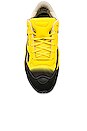 view 4 of 6 SNEAKERS REPLICANT OZWEEGO in Yellow & Black