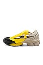 view 5 of 6 SNEAKERS REPLICANT OZWEEGO in Yellow & Black
