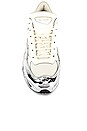 view 4 of 6 SNEAKERS OZWEEGO in White & Silver