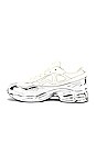 view 5 of 6 SNEAKERS OZWEEGO in White & Silver