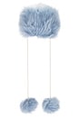 view 2 of 3 CHIARA トラッパー in Placid Blue