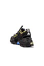 view 3 of 6 SNEAKERS STMNT NOVATURBO H6100LT in Black & Mesa & Noiess