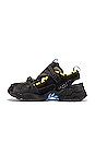 view 5 of 6 SNEAKERS STMNT NOVATURBO H6100LT in Black & Mesa & Noiess