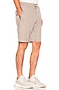 view 2 of 4 SHORT EN LIN in MGH Solid