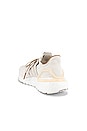 view 3 of 6 BASKETS BASSES ULTRABOOST 19 in Winter White & Bone White & Glacier White
