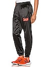 view 1 of 6 Track Pants in Black