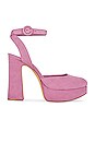 view 1 of 5 Vita Pump in Mauve