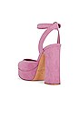 view 3 of 5 Vita Pump in Mauve