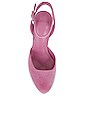 view 4 of 5 Vita Pump in Mauve