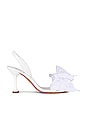 view 1 of 5 x REVOLVE Isabelle 85 Heel in White