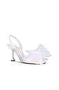 view 2 of 5 x REVOLVE Isabelle 85 Heel in White