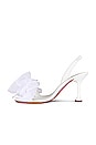view 5 of 5 x REVOLVE Isabelle 85 Heel in White