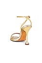 view 3 of 5 Teresa Sandal 100 in Golden