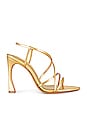 view 1 of 5 Suzy 100 Sandal in Oro