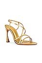 view 2 of 5 Suzy 100 Sandal in Oro