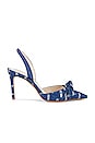 view 1 of 5 Clarita Pump in Payet & Classic