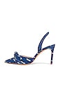 view 5 of 5 Clarita Pump in Payet & Classic