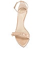 view 4 of 5 Clarita Double Sandal in Semolina