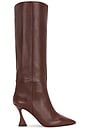 view 1 of 5 Brena Boot 85 in Rich Brown