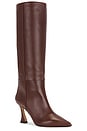 view 2 of 5 Brena Boot 85 in Rich Brown