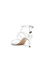 view 3 of 5 Phoebe 60 Sandal in Argento