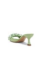 view 3 of 5 Sierra 60 Sandal in Retro Green