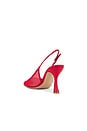 view 3 of 5 Olivia 85 Pump in Flame