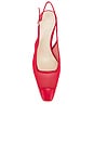 view 4 of 5 Olivia 85 Pump in Flame