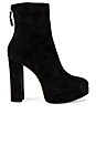 view 1 of 5 Rachel Boot in Black