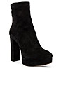 view 2 of 5 Rachel Boot in Black