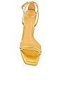 view 4 of 5 Lenny Sandal in Oro
