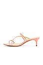 view 5 of 5 MULES GEMMA in Lilly