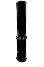 view 4 of 5 Saddlery Clarita 90 Boot in Black